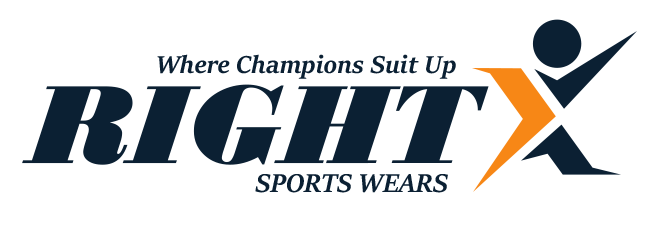 Right X SPorts Wear
